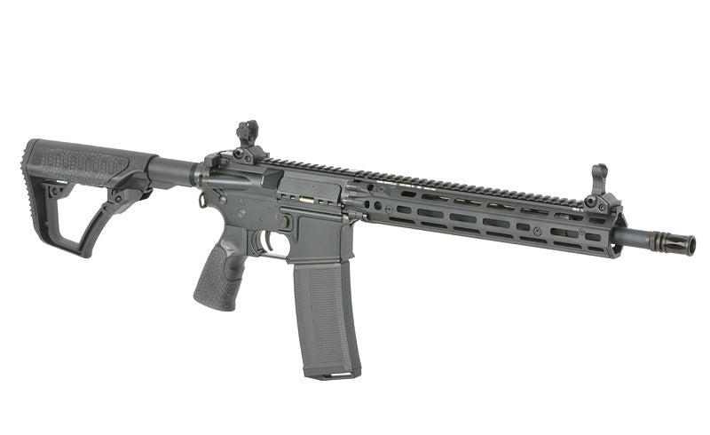 Daniel Defense M4A1 RIII 14.5" Replica Gen 2 Eshooter ETU - Sort
