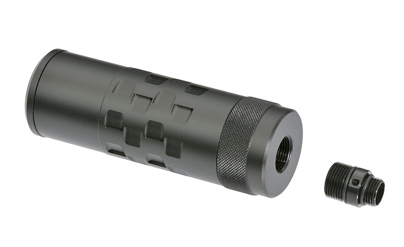 Eshooter Flare sound suppressor- Type B