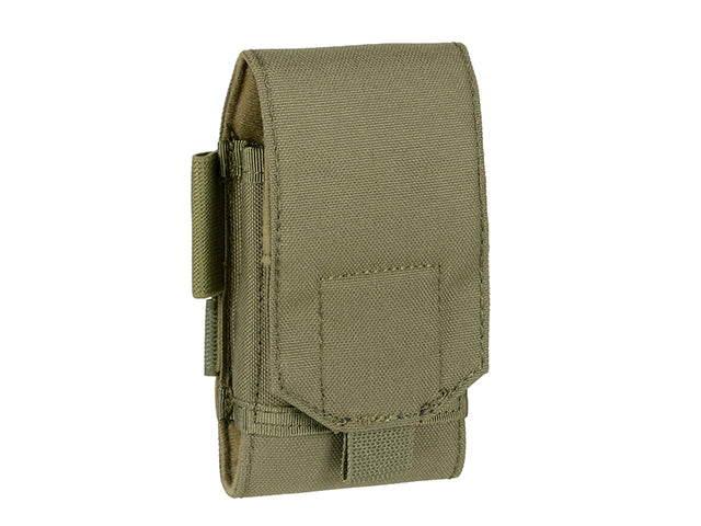 Multi-Way Carry Phone Pouch