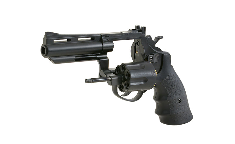 HG-132B Revolver (Grøn Gas Powered)