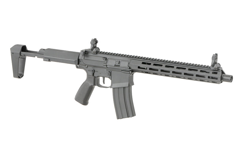 M904L Falcon 3.0 ETU Airsoft Rifle - Black