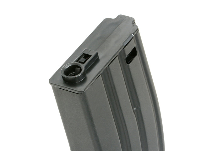 Steel Magazine 7.62×39 Mid-Cap for 130 Rounds for M923A