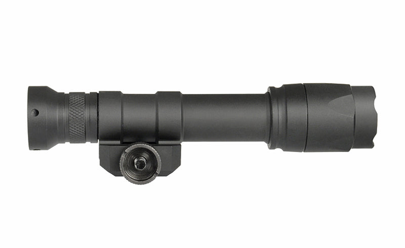 200 Lumens LED Weaponlight - Sort