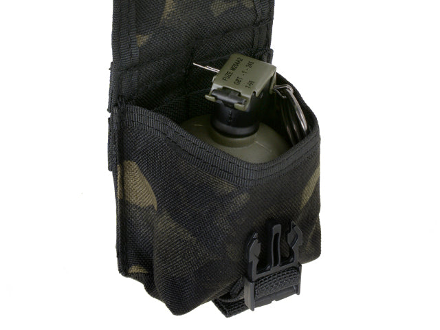 Frag Grenade Pouch - MT