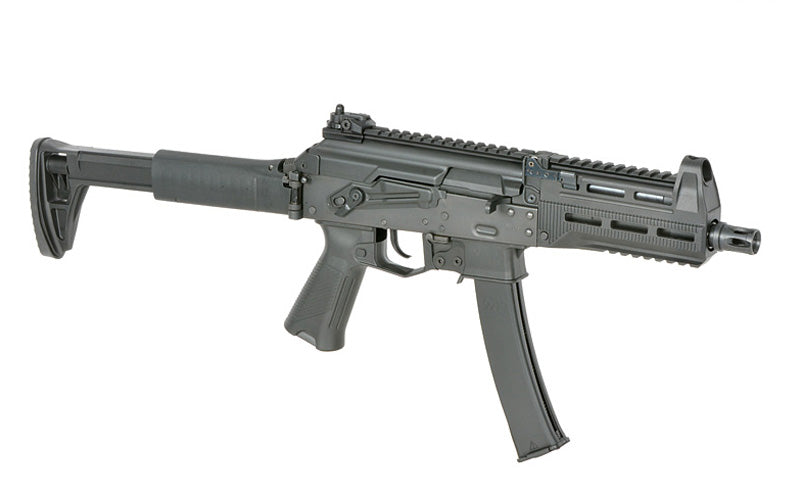 WE06 helmetal GBBR PPK-20 maskinpistol replica