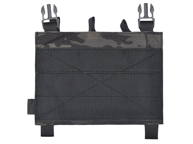 Buckle Up Trippel 5.56 magasinlomme - MB
