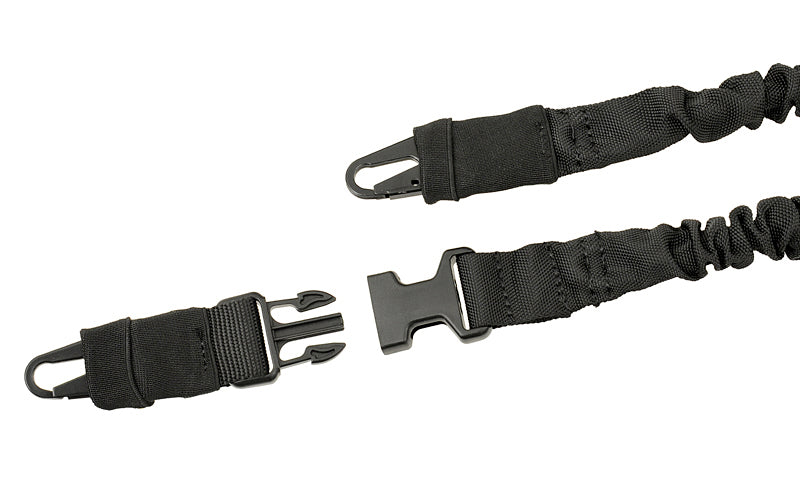 Padded Two-Point Sling