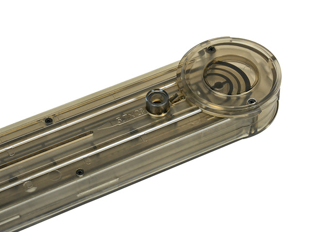 100rd P90 Mid-Cap magasin