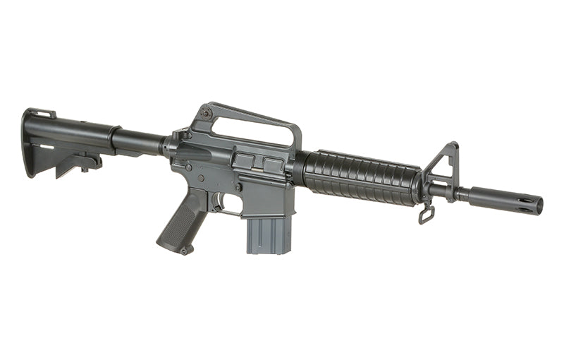 Colt 609/XM177E1 GBBr Replica CGS - Sort