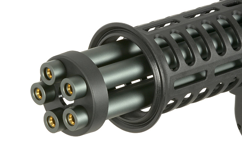 WE23-S Rotary Minigun-Style Replica