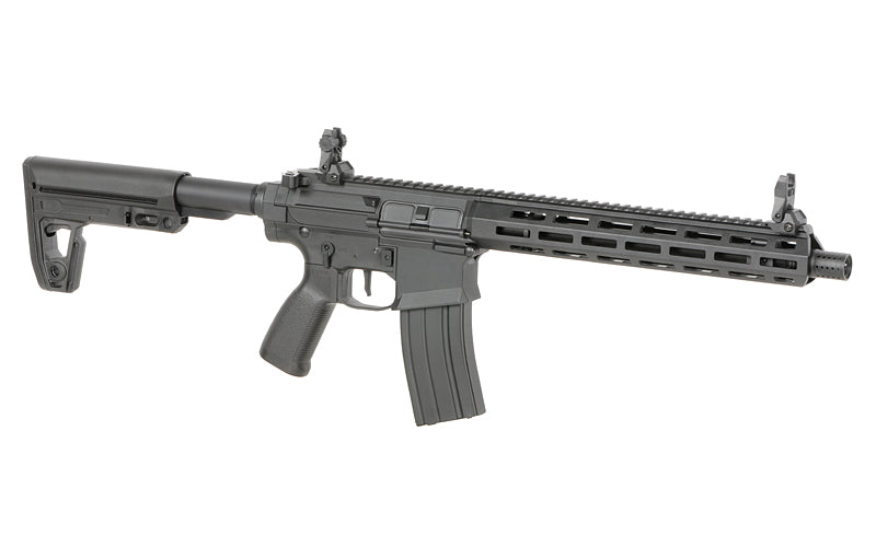 M904F Falcon 3.0 ETU Airsoft Rifle - Black