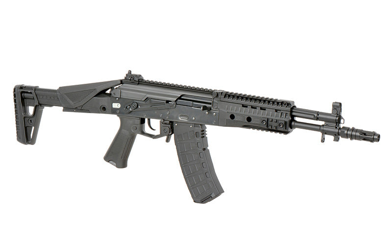 WE09K helmetal GBBR assault riffel replica - Short