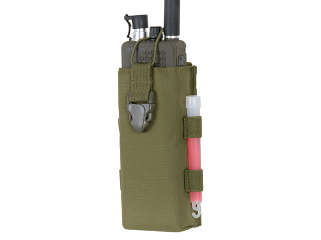 Radio Pouch PRC148/152