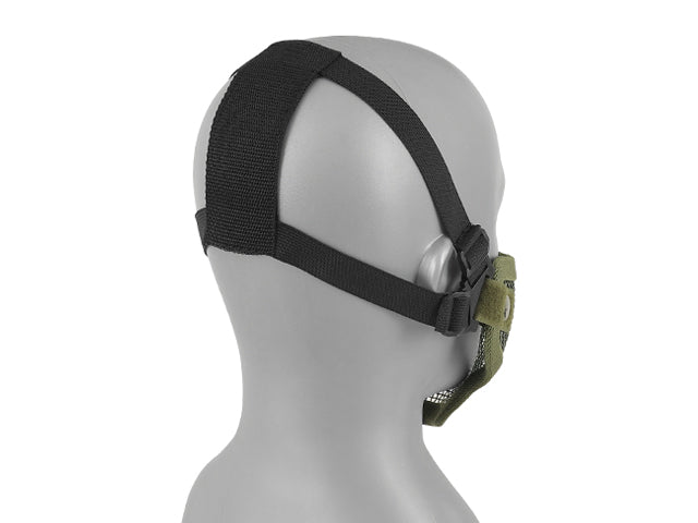 Steel Mesh Mask