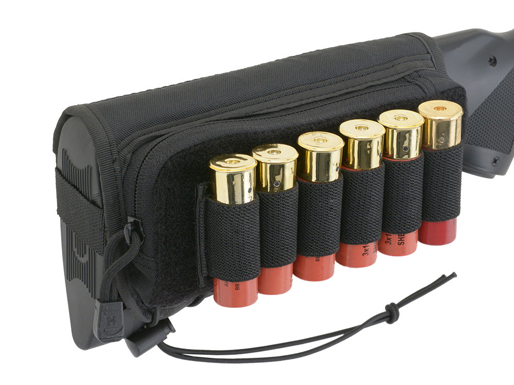 Rifle/Shotgun Stock Pack