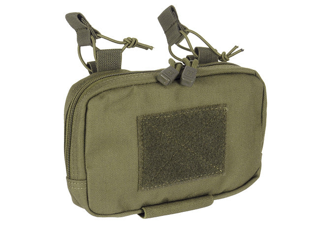 Modular Admin Pouch