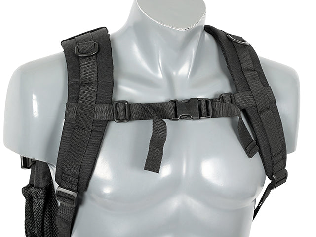 Modular Assault Pack 28L