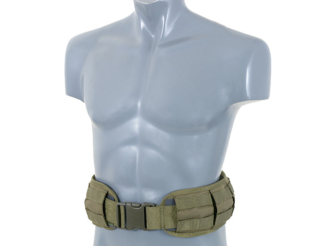 Padded MOLLE Combat Belt (XL)