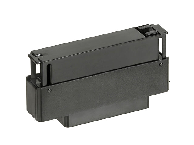 20rd Sniper Riffel Magasin til CM.700/M40A3 - Sort