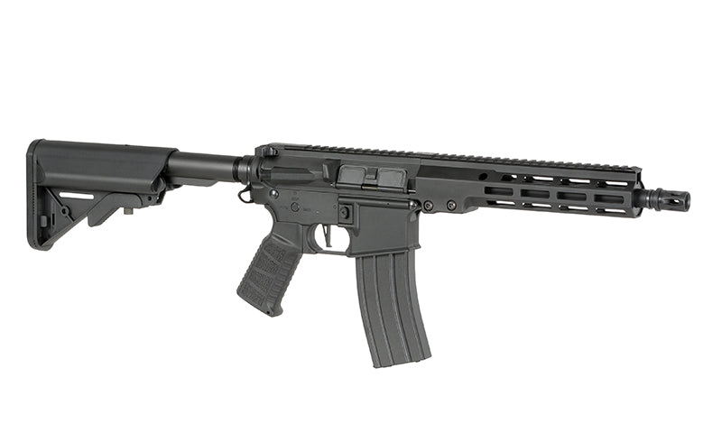 Airsoft replica WE07 10" M4/AR15, 30 RPS, WELL ETU