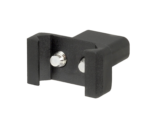 Mini Finger Stop - Sort