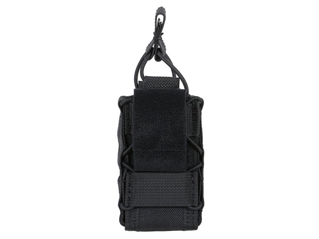 Belt Mounted 40mm Grenade Speed Pouch