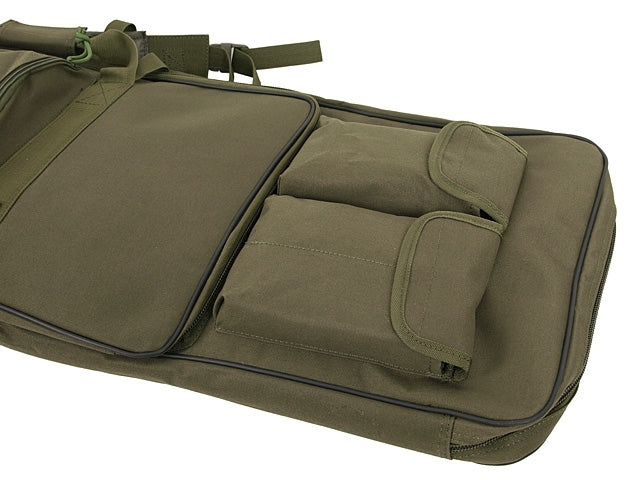 47 double rifle gun case