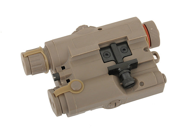 Dummy PEQ15 LA-5 (Battery Box) - DE