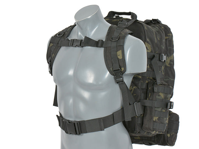 3-DAY ASSAULT PACK - MB