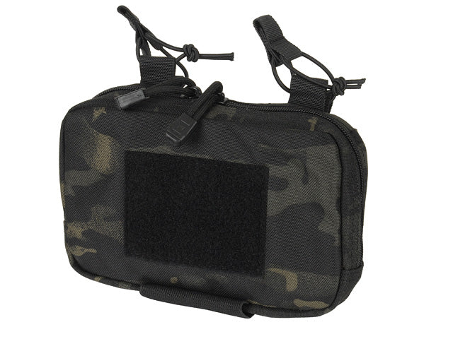 Modular Admin Pouch - MB