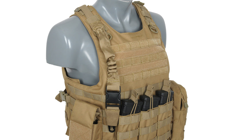 Tactical Shoulder Sling