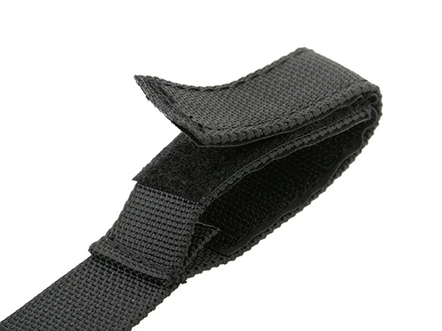Small Modular Drop Leg Panel