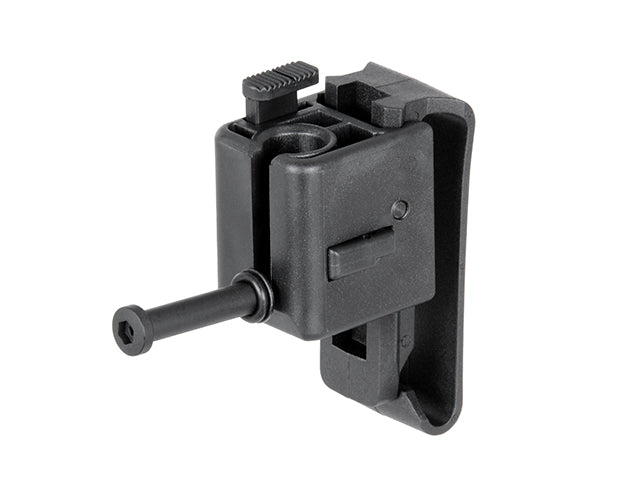 AR-15 Speed Draw Buckle