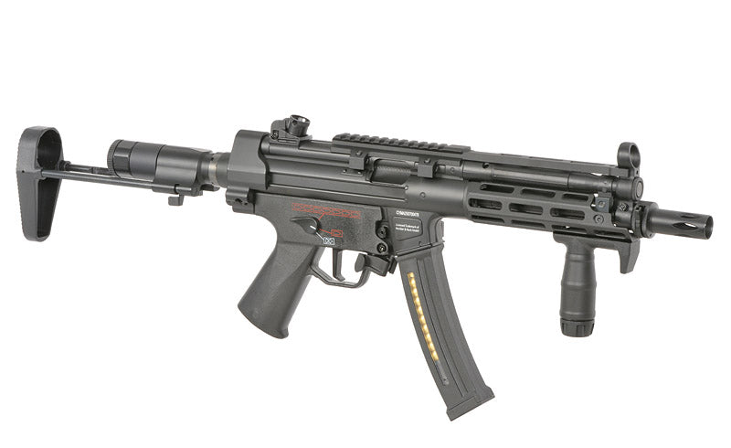 MP5 CM.041G Replica - ESHOOTER ETU, GEN-2