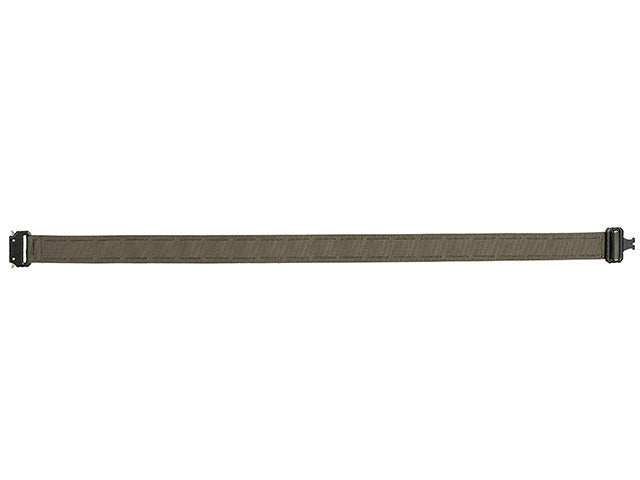Minimalist EDC Laser-Cut Belt - M