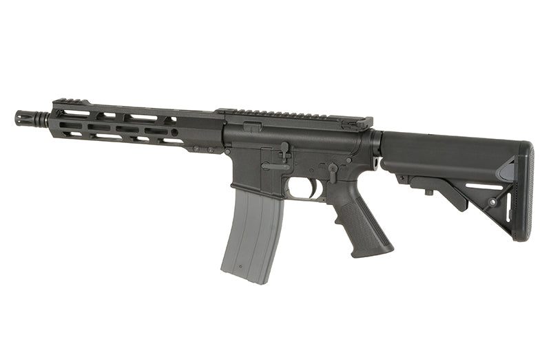 AR15 WE13-3A 9.5" GBB Riffel Replica Nylon - Sort