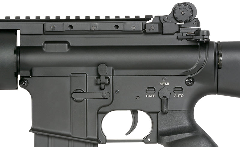 MK12 MOD0 SPR