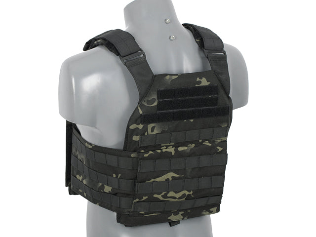 Buckle Up Assault Plate Carrier Cummerbund - MB