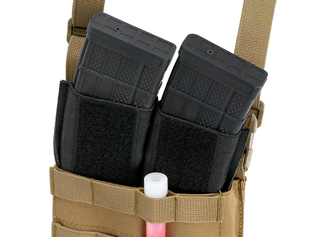 Kangaroo Drop Leg Panel