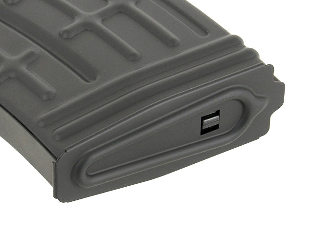 SVD/SVU AEG serie mid-cap magasin til 100 BB s