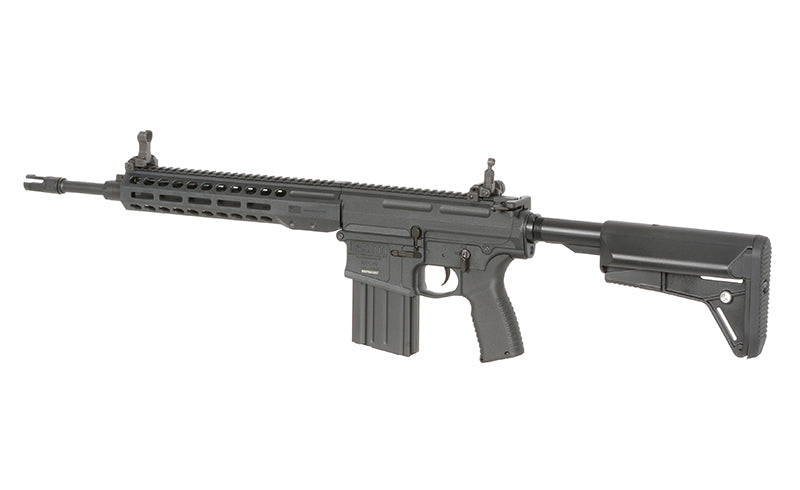 Barrett Rec10 Eshooter ETU Replica - BLACK