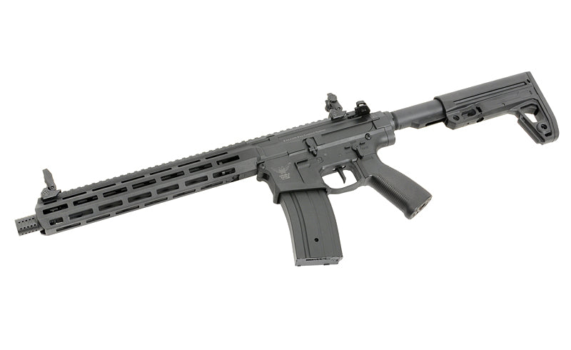 M904F Falcon 3.0 ETU Airsoft Rifle - Black