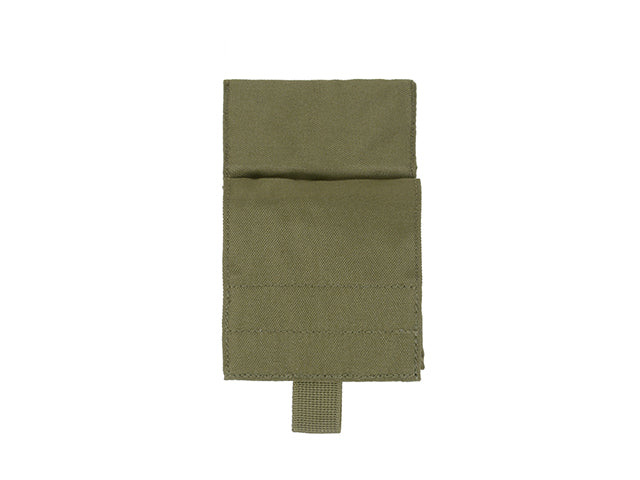 Collapsible Dump Pouch
