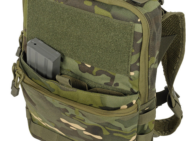 Multi-purpose backpack V2 - MT