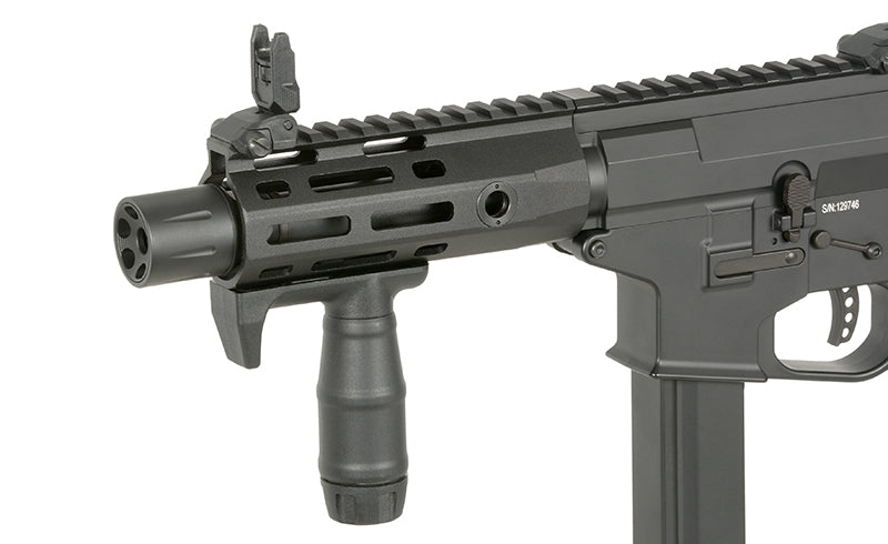 CM.106 Opgraderet Version