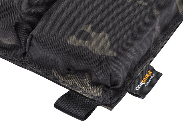 Buckle Up Trippel 5.56 magasinlomme - MB