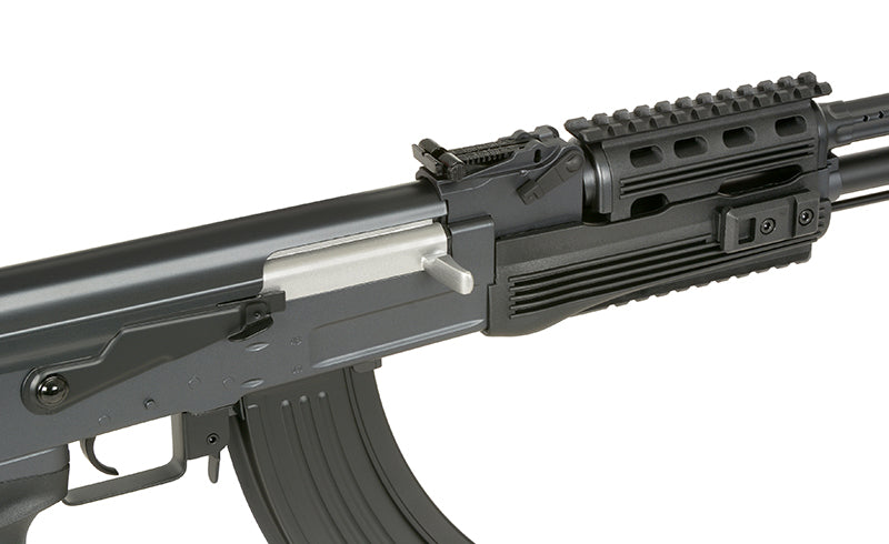 CM.028A Sport Line, GEN-2