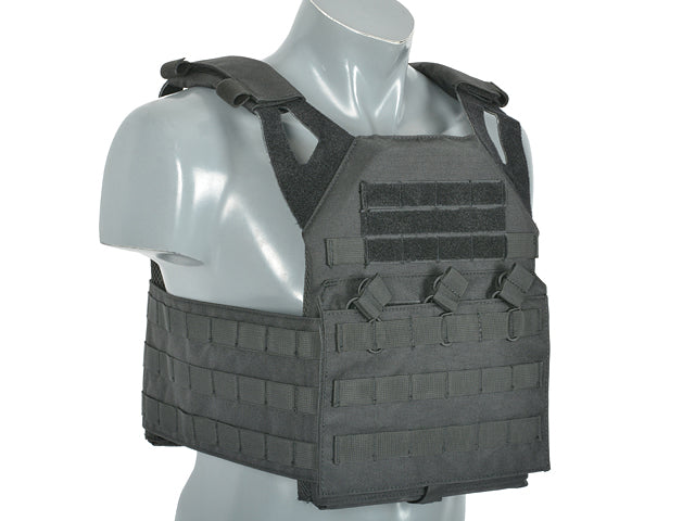 Jump Plate Carrier Cummerbund
