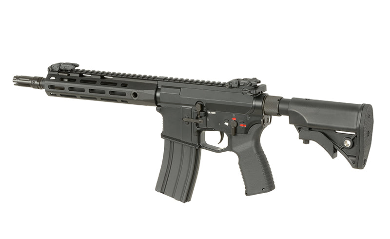 CM.097F Karabin Replica Eshooter ETU, GEN-2 - Sort