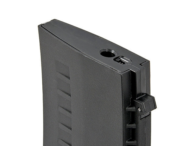 100rd AEG SVD/SVU riffel polymer magasin